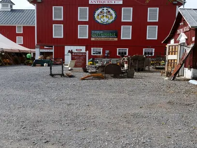 South Church Antiques & Crafts