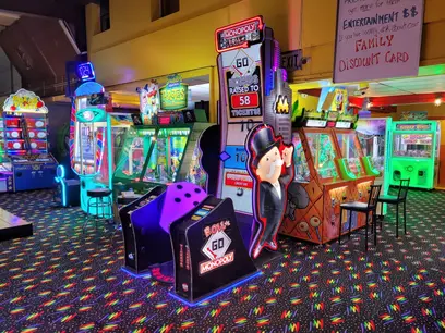 Challenge Family Fun Center