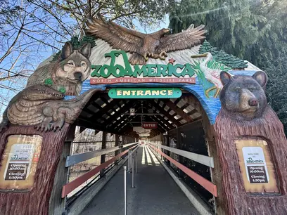 ZooAmerica