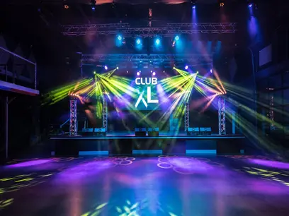 XL Live