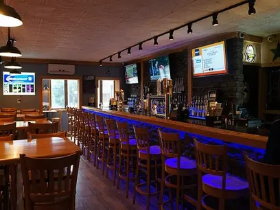 Max's Grille & Sports Bar