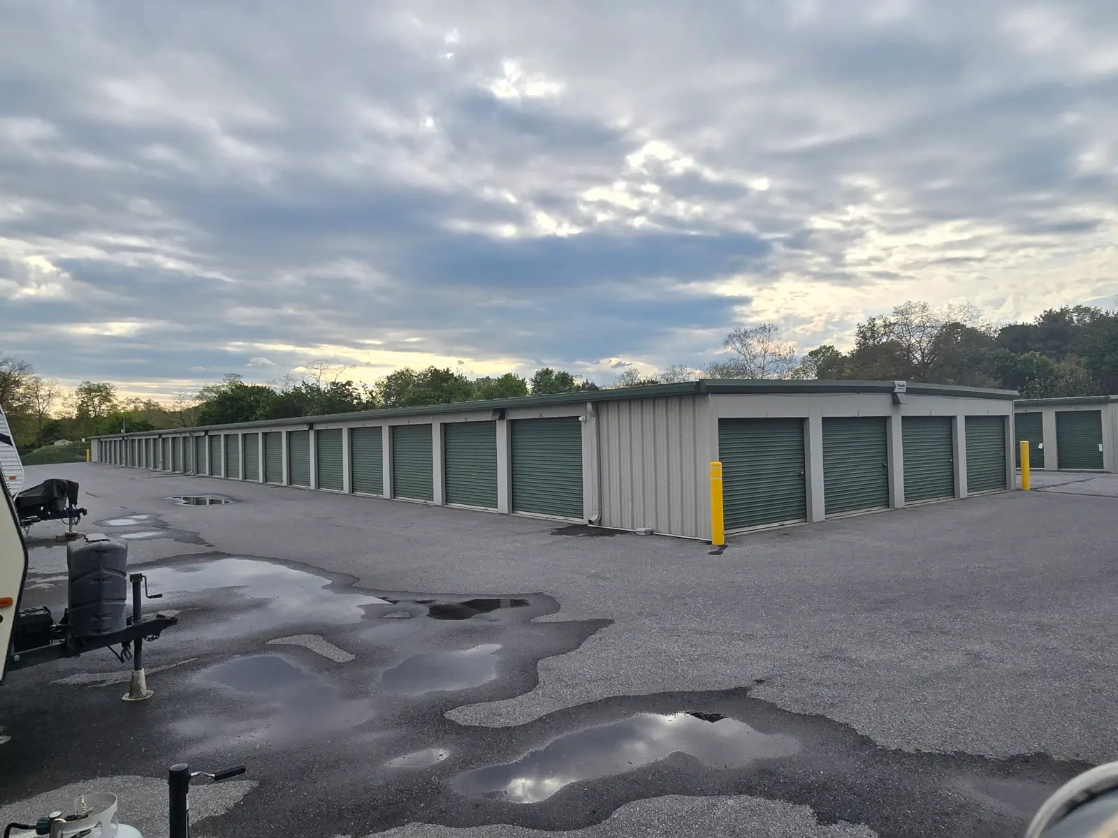ABC Self Storage Harrisburg facility — view 6