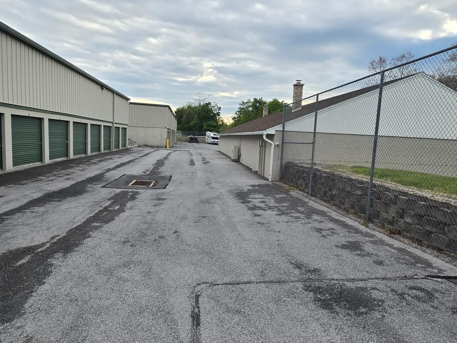 ABC Self Storage Harrisburg facility — view 7
