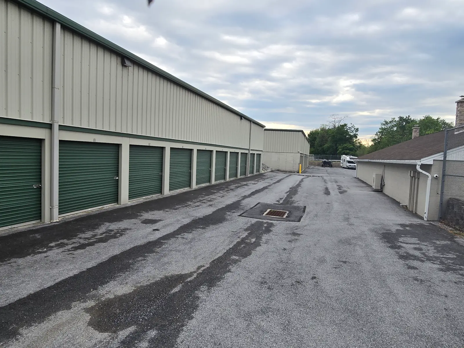 ABC Self Storage Harrisburg facility — view 8