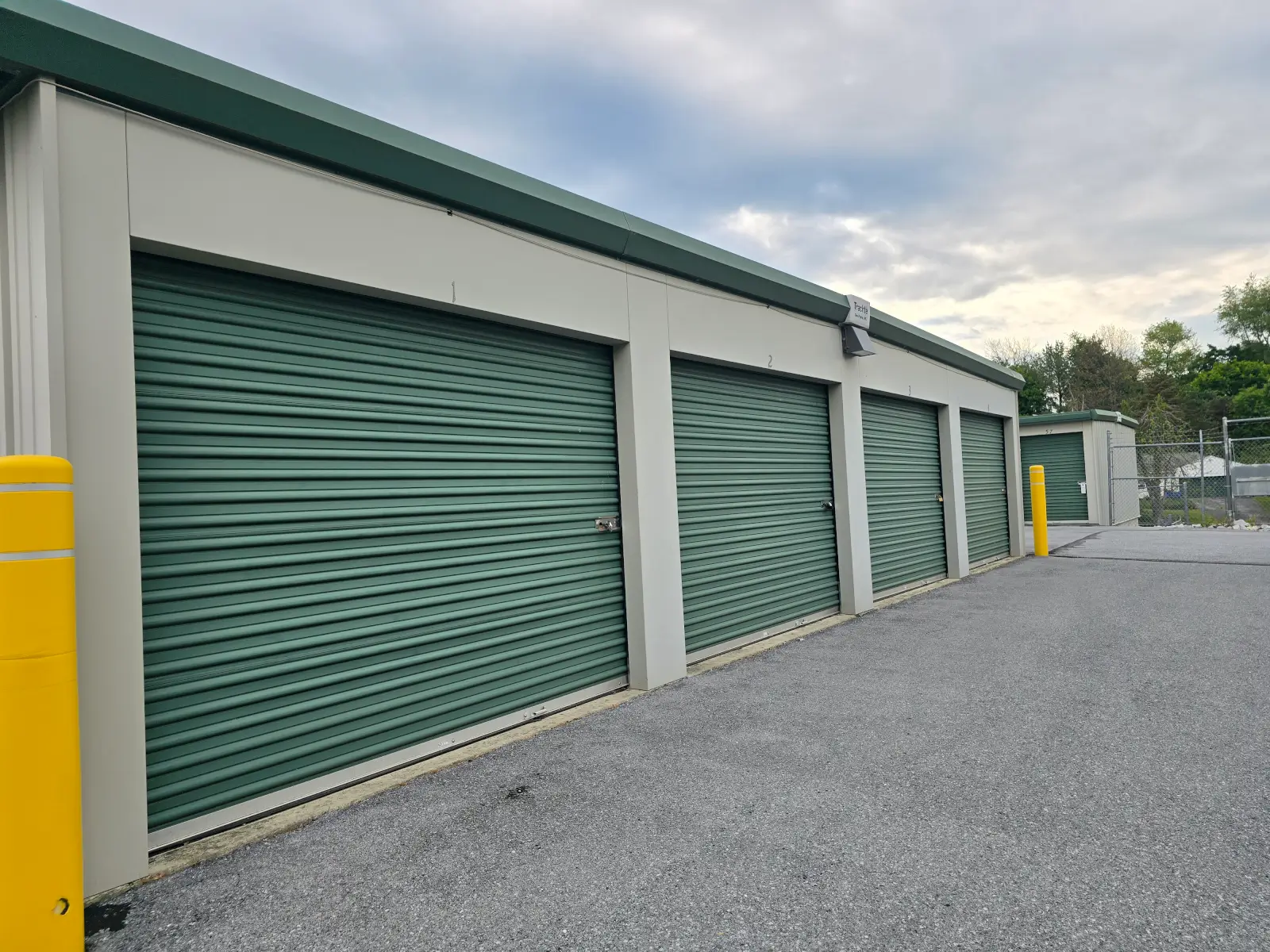 ABC Self Storage Harrisburg facility — view 9