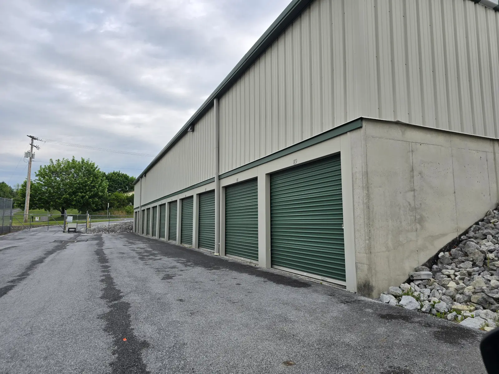 ABC Self Storage Harrisburg facility — view 11