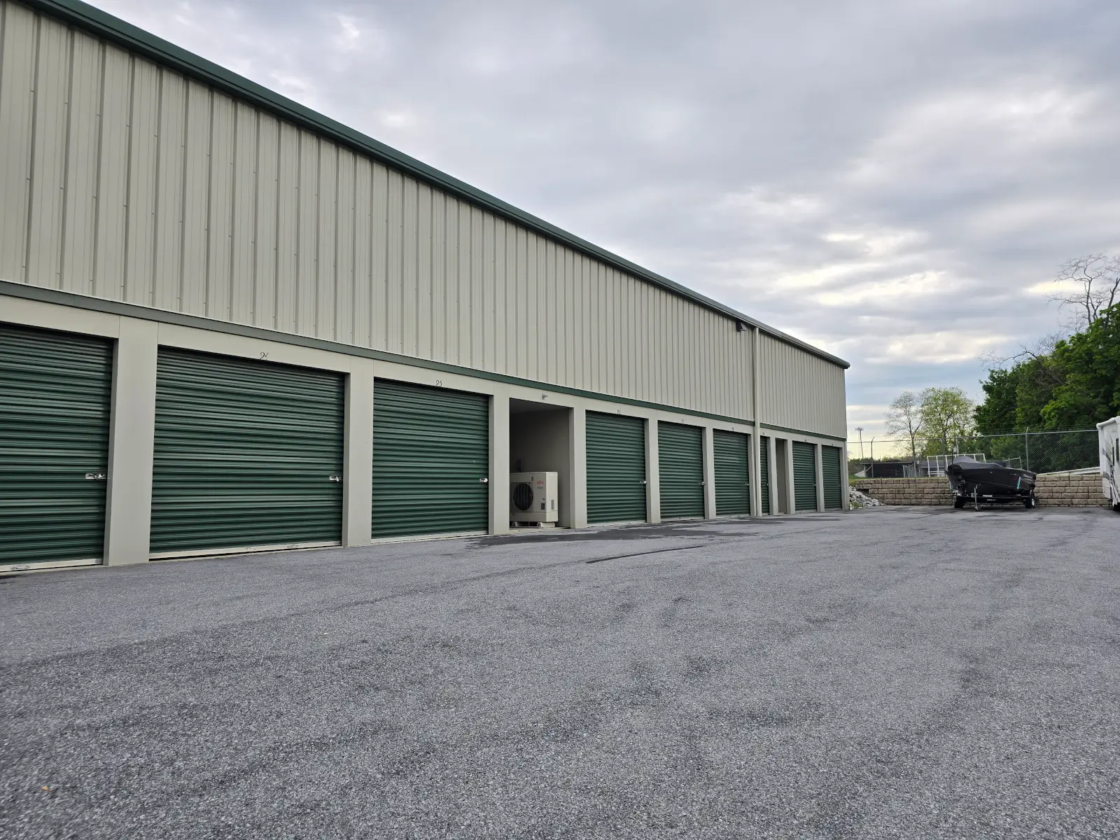ABC Self Storage Harrisburg facility — view 12
