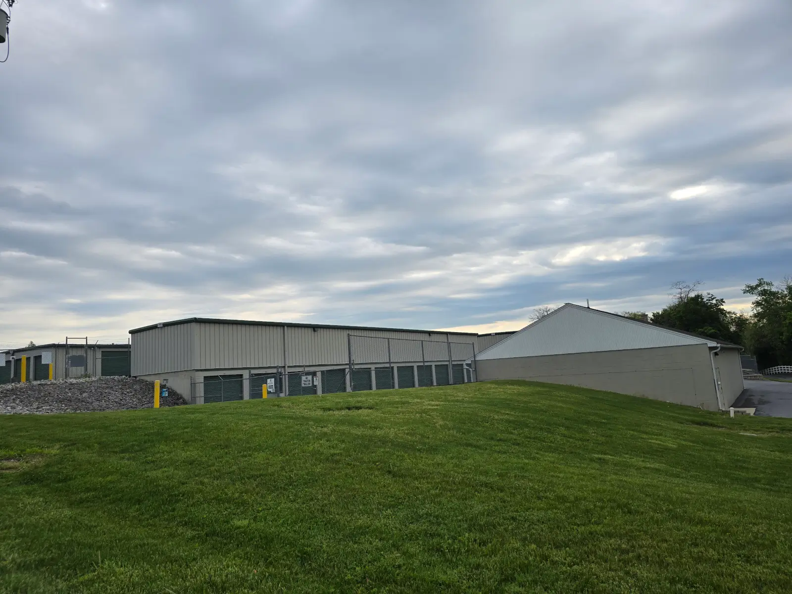 ABC Self Storage Harrisburg facility — view 14