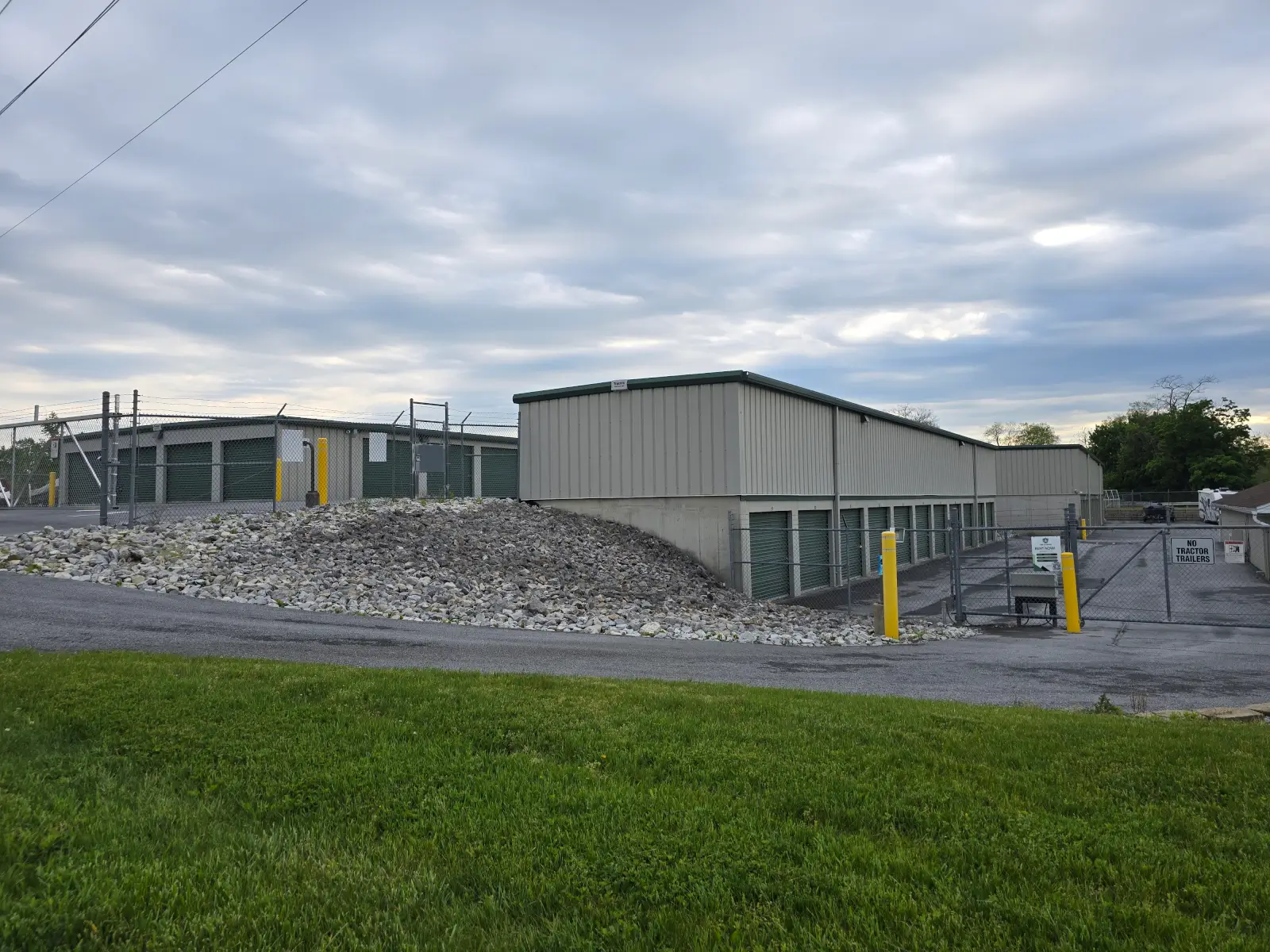 ABC Self Storage Harrisburg facility — view 15