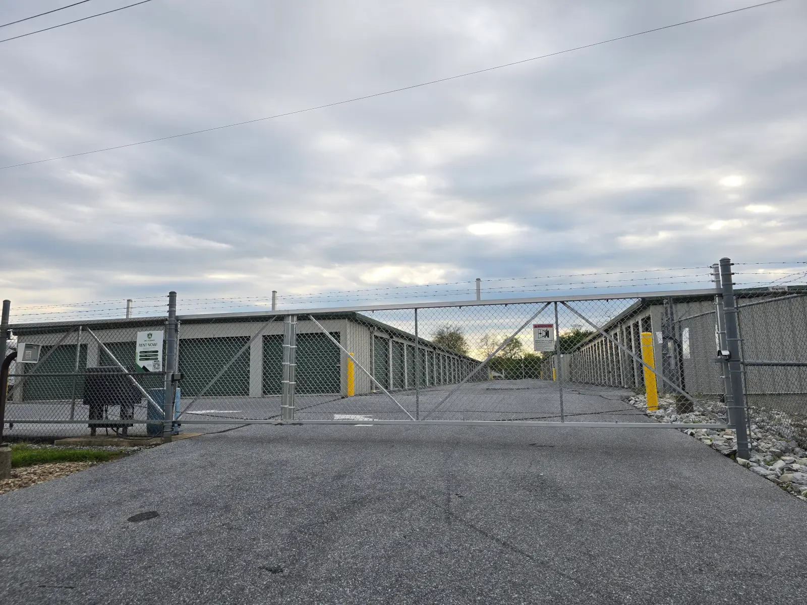 ABC Self Storage Harrisburg facility — view 16
