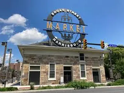 Broad Street Market