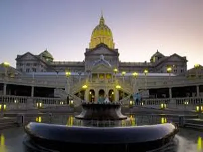 Capitol Park