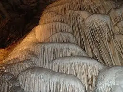 Indian Echo Caverns