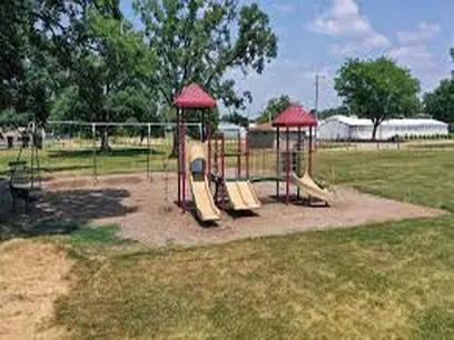 Alexander Park