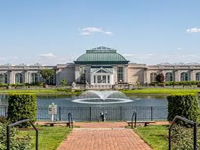 Hershey Gardens