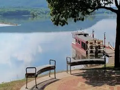 Riverfront Park