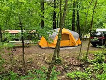 Camp Muckleratz