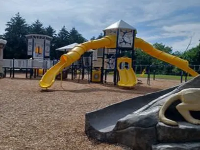 Schiavoni Park