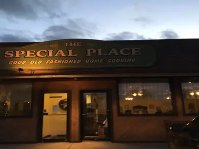 The Special Place