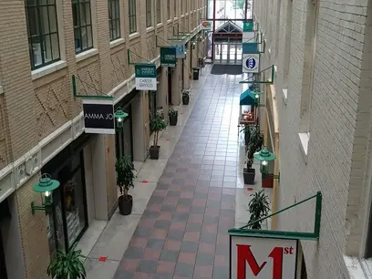 Strawberry Square